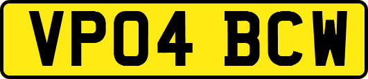 VP04BCW