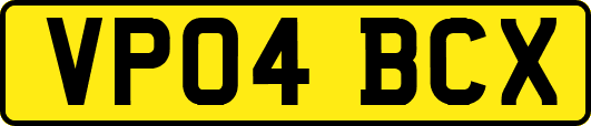 VP04BCX
