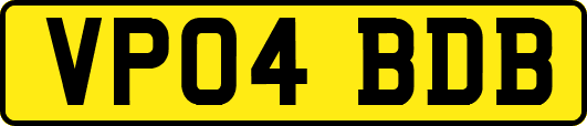 VP04BDB
