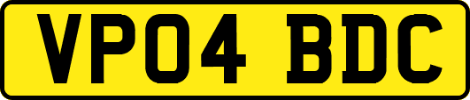 VP04BDC