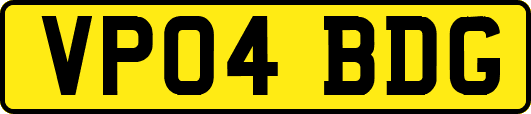 VP04BDG