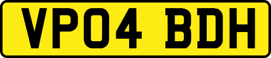 VP04BDH
