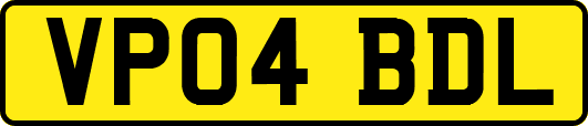 VP04BDL