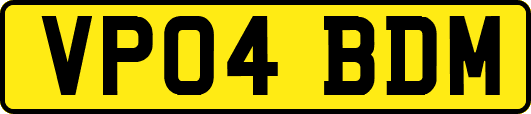VP04BDM