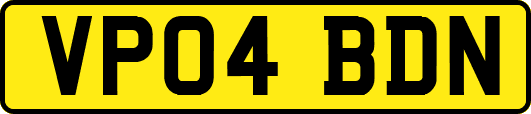 VP04BDN