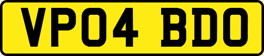 VP04BDO