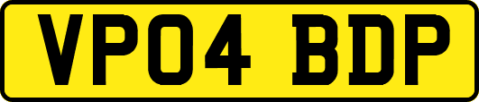 VP04BDP