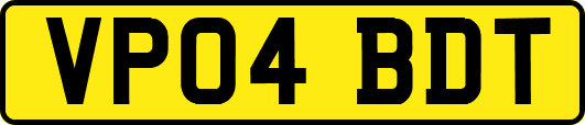 VP04BDT