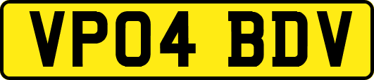 VP04BDV
