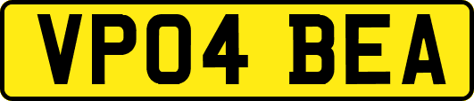 VP04BEA
