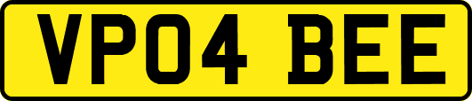 VP04BEE
