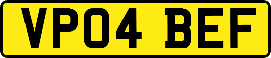 VP04BEF