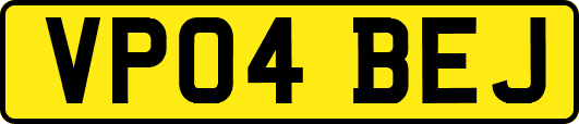 VP04BEJ