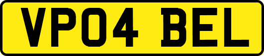 VP04BEL