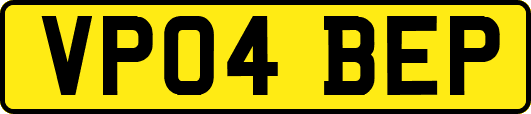 VP04BEP