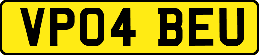 VP04BEU