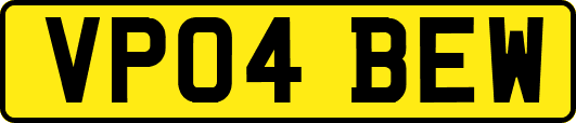 VP04BEW