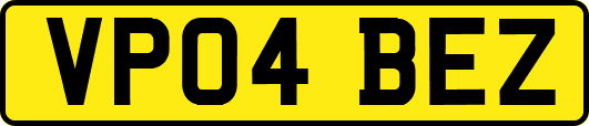 VP04BEZ