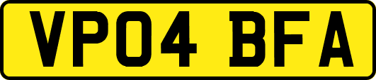 VP04BFA