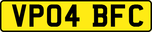VP04BFC