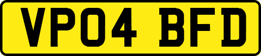 VP04BFD