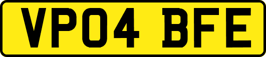 VP04BFE