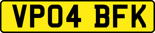 VP04BFK