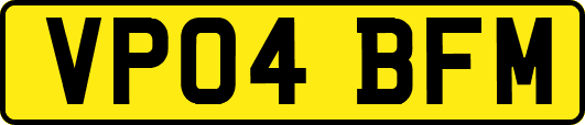 VP04BFM