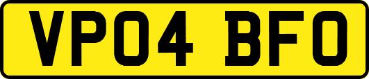 VP04BFO