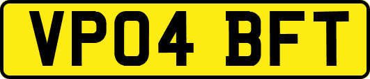VP04BFT