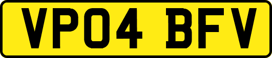 VP04BFV