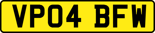 VP04BFW