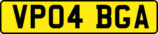 VP04BGA