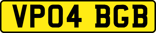 VP04BGB