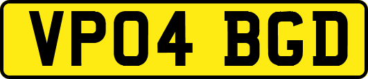 VP04BGD
