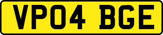 VP04BGE