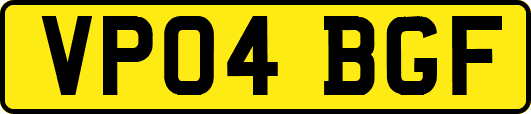 VP04BGF