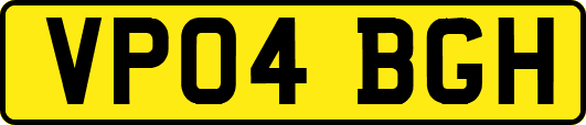 VP04BGH
