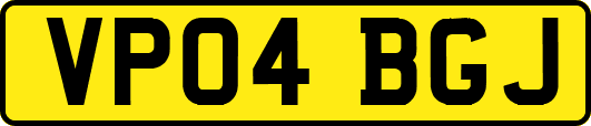 VP04BGJ