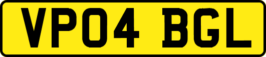 VP04BGL