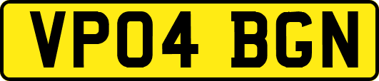 VP04BGN
