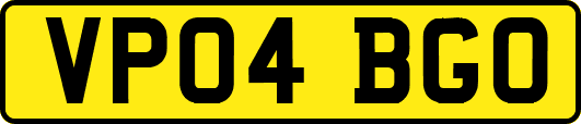 VP04BGO