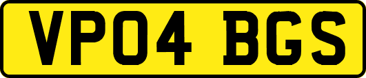 VP04BGS