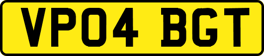 VP04BGT