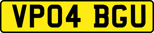 VP04BGU
