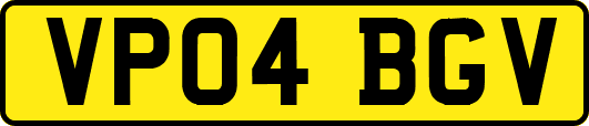 VP04BGV