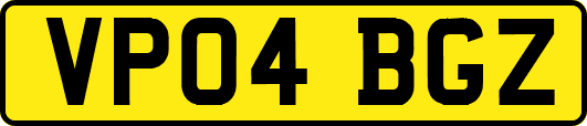 VP04BGZ