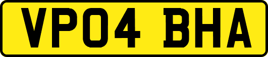 VP04BHA
