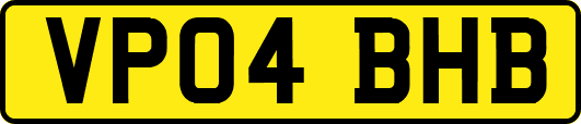VP04BHB
