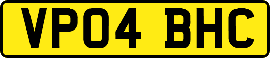 VP04BHC